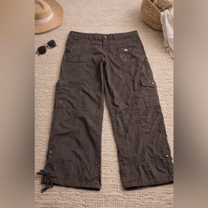 Women’s Style & Co. Crop Pants Size 6